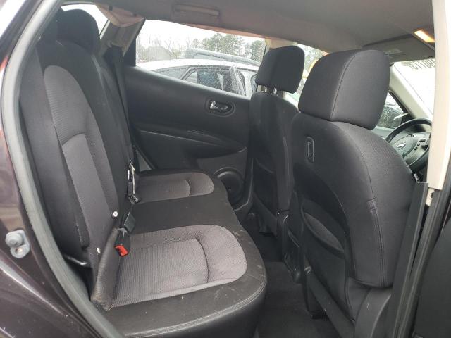 Photo 11 from auction – 2013 NISSAN ROGUE S with VIN JN8AS5MT7DW001489