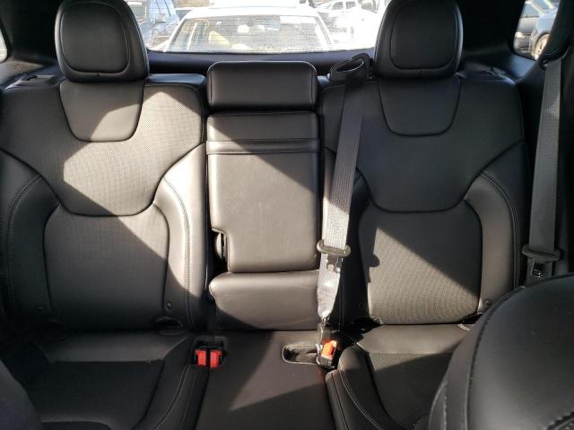 Photo 10 from auction – 2019 JEEP CHEROKEE L with VIN 1C4PJLDB0KD297257