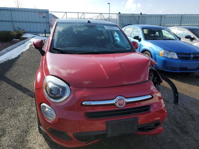 Photo 5 from auction – 2016 FIAT 500X EASY with VIN ZFBCFXBT4GP348433