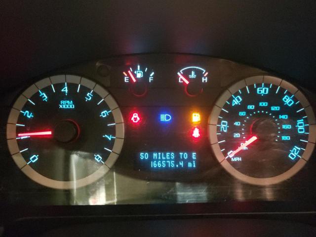 Photo 9 from auction – 2012 FORD ESCAPE LIM with VIN 1FMCU9E72CKB64107