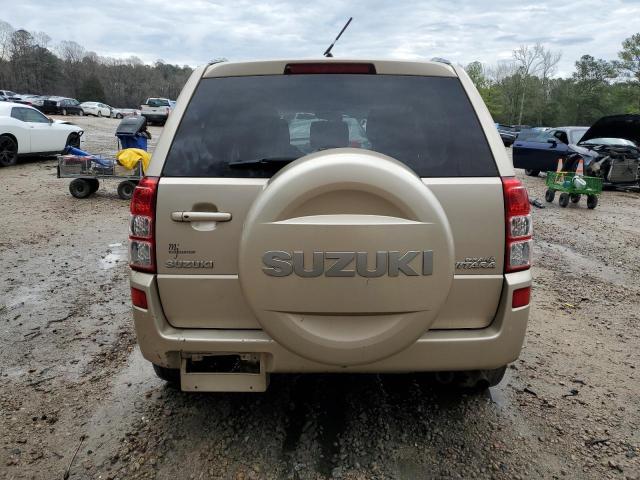 Photo 6 from auction – 2012 SUZUKI VITARA with VIN JS3TE0D79C4100084