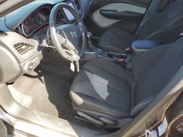 Photo 7 from auction – 2016 DODGE DART SXT with VIN 1C3CDFBB0GD607199