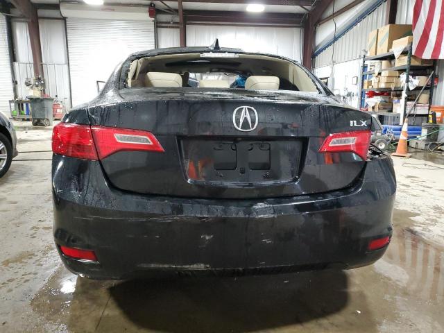 Photo 6 from auction – 2013 ACURA ILX 20 TEC with VIN 19VDE1F78DE003652