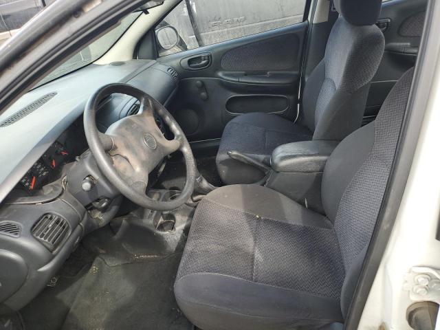 Photo 7 from auction – 2001 PLYMOUTH NEON BASE with VIN 1P3ES46C71D288103