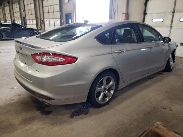Photo 3 from auction – 2014 FORD FUSION SE with VIN 1FA6P0H70E5403998