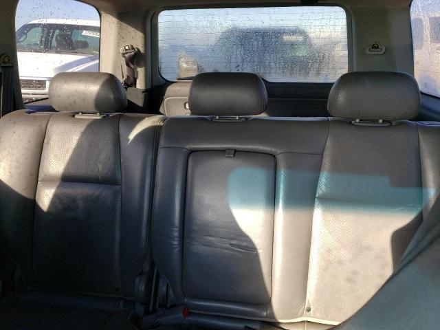 Photo 10 from auction – 2005 HONDA PILOT with VIN 2HKYF18665H530791