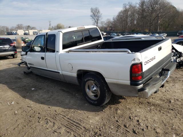 Photo 2 from auction – 2001 DODGE RAM 1500 with VIN 1B7HC13Z81J266906