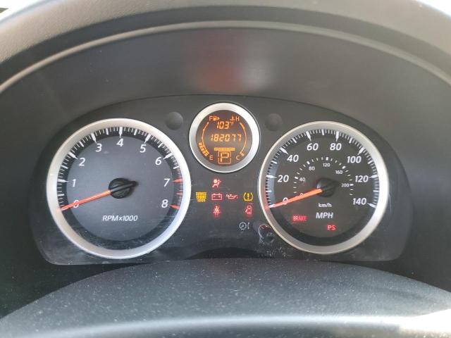Photo 9 from auction – 2012 NISSAN SENTRA 2.0 with VIN 3N1AB6AP1CL712847