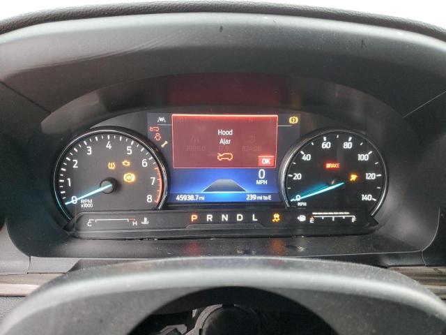 Zdjęcie 9 z aukcji – 2021 FORD EXPLORER L z VIN 1FMSK8FH0MGB36782