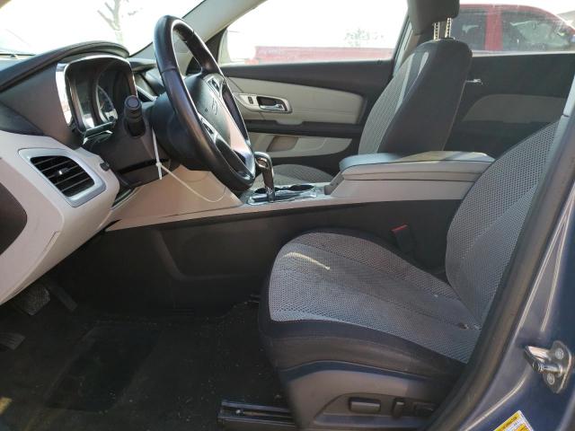 Photo 7 from auction – 2012 GMC TERRAIN SL with VIN 2GKFLTEK5C6303157