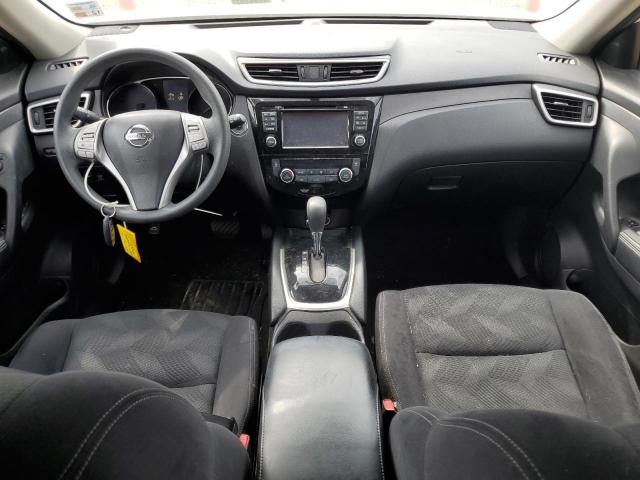 Photo 8 from auction – 2016 NISSAN ROGUE S with VIN JN8AT2MT4GW023949