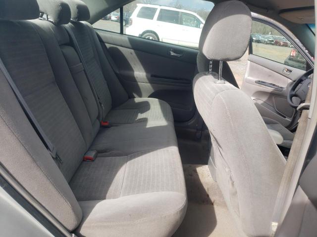 Photo 10 from auction – 2005 TOYOTA CAMRY LE with VIN 4T1BF32K95U101119