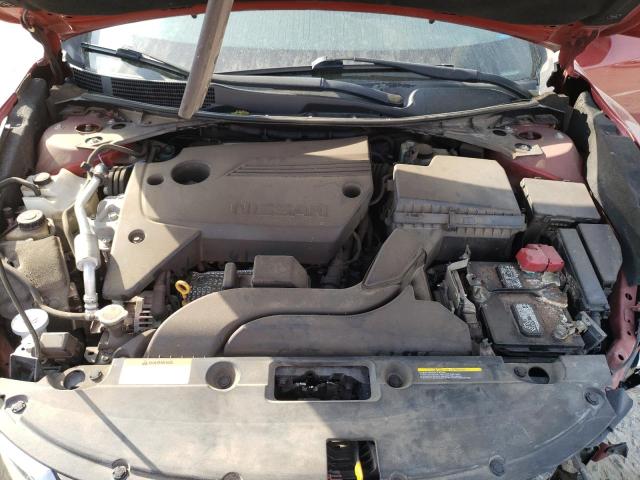 Photo 11 from auction – 2017 NISSAN ALTIMA 2.5 with VIN 1N4AL3AP6HC134620