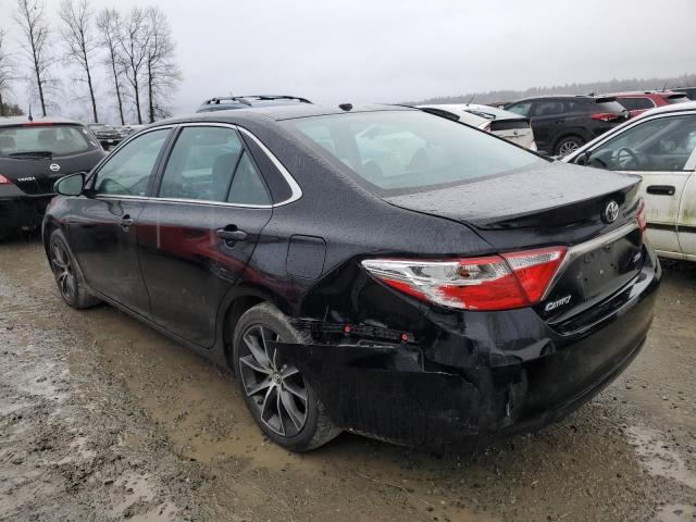 Photo 2 from auction – 2015 TOYOTA CAMRY LE with VIN 4T1BF1FKXFU475688