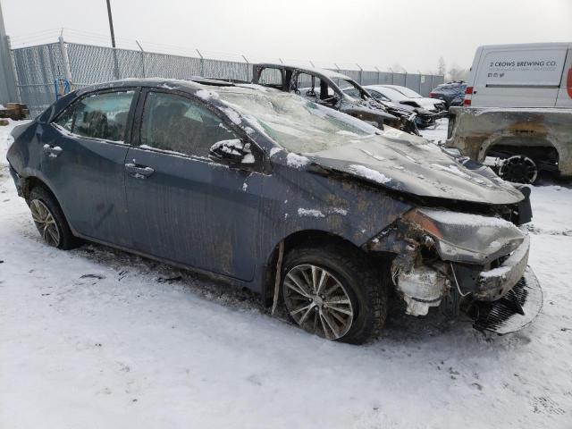 Photo 4 from auction – 2016 TOYOTA COROLLA L with VIN 2T1BURHE8GC679422