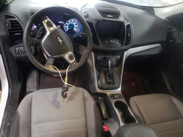 Photo 8 from auction – 2016 FORD ESCAPE SE with VIN 1FMCU0GX2GUC56790