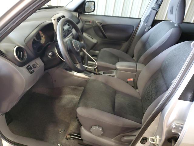 Foto 7 de la subasta – 2001 TOYOTA RAV4 con VIN JTEHH20V516008334