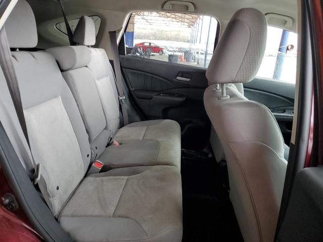 Photo 11 from auction – 2016 HONDA CR-V SE with VIN 2HKRM3H48GH552069