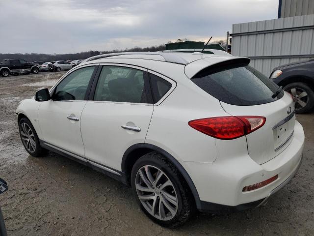 Photo 2 from auction – 2017 INFINITI QX50 with VIN JN1BJ0RP9HM387175