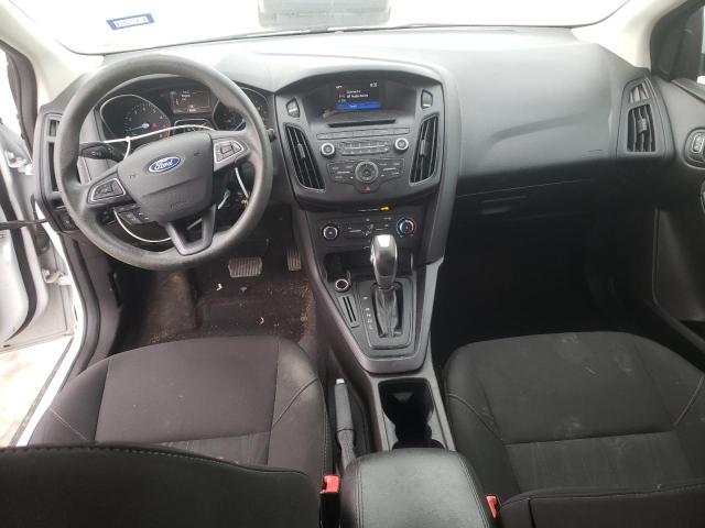 Photo 8 from auction – 2016 FORD FOCUS SE with VIN 1FADP3K23GL283893