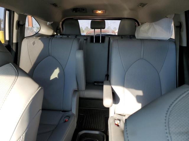 Photo 10 from auction – 2021 TOYOTA HIGHLANDER with VIN 5TDYZRAH2MS035997