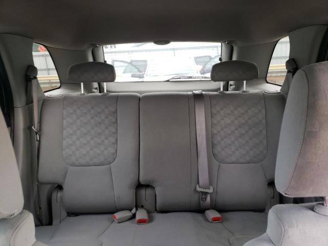 Photo 10 from auction – 2006 CHEVROLET EQUINOX LT with VIN 2CNDL73F066162613