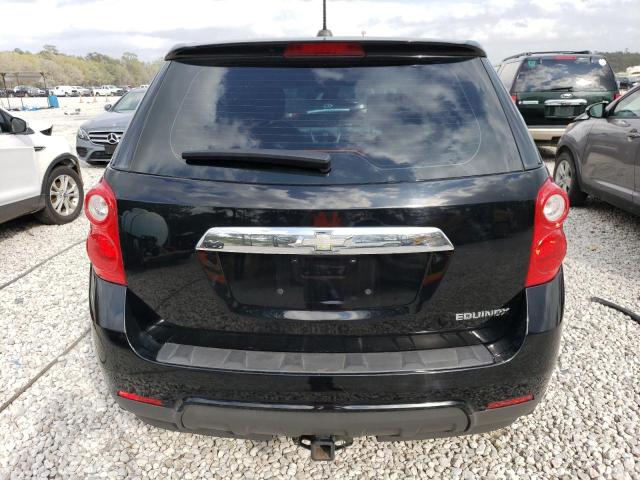 Photo 6 from auction – 2015 CHEVROLET EQUINOX LS with VIN 2GNALAEK0F6120089