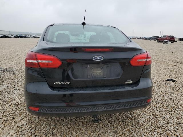 Photo 6 from auction – 2017 FORD FOCUS SE with VIN 1FADP3FE5HL294545