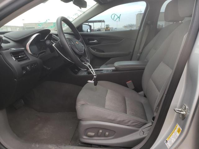 Photo 7 from auction – 2015 CHEVROLET IMPALA LS with VIN 2G11Z5SL0F9196740