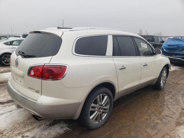 Photo 3 from auction – 2010 BUICK ENCLAVE CX with VIN 5GALVCED7AJ158277