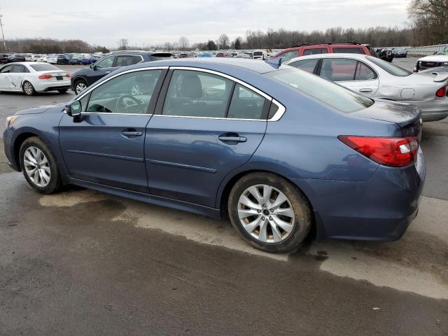 Photo 2 from auction – 2017 SUBARU LEGACY 2.5 with VIN 4S3BNAF6XH3051009