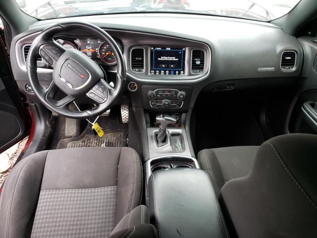 Photo 8 from auction – 2019 DODGE CHARGER SC with VIN 2C3CDXGJ4KH756748
