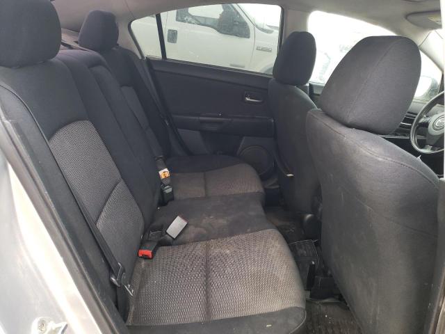 Photo 10 from auction – 2008 MAZDA 3 I with VIN JM1BK12F381777093