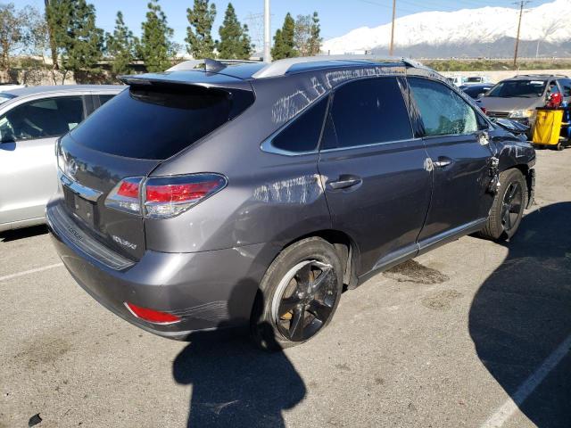 Photo 3 from auction – 2015 LEXUS RX 350 with VIN 2T2ZK1BA3FC168707
