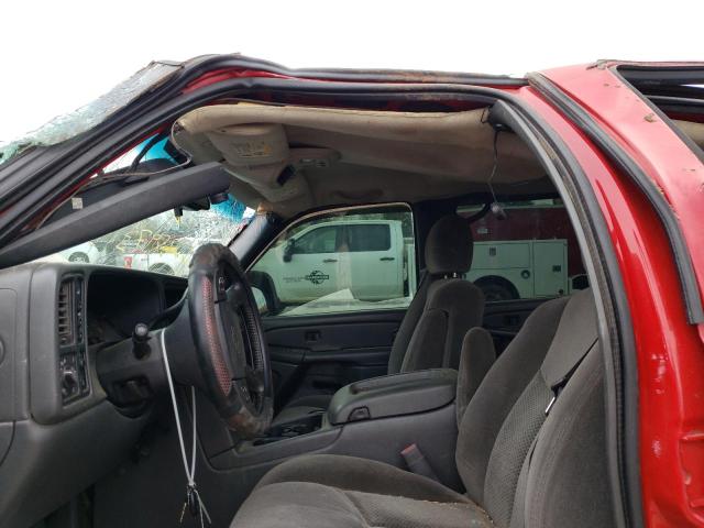 Photo 7 from auction – 2006 CHEVROLET SILVERADO with VIN 1GCHK23D56F146326