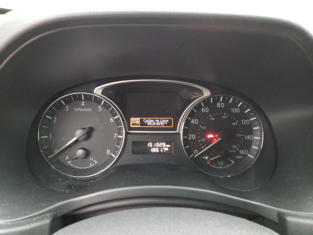 Photo 9 from auction – 2013 NISSAN PATHFINDER with VIN 5N1AR2MMXDC616954