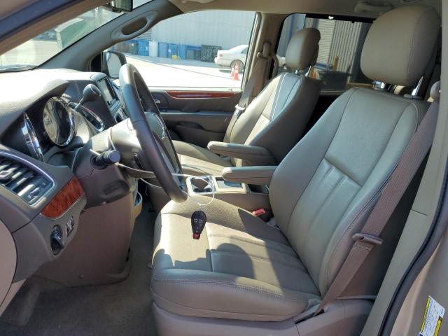 Photo 7 from auction – 2014 CHRYSLER TOWN & COU with VIN 2C4RC1BG4ER333183