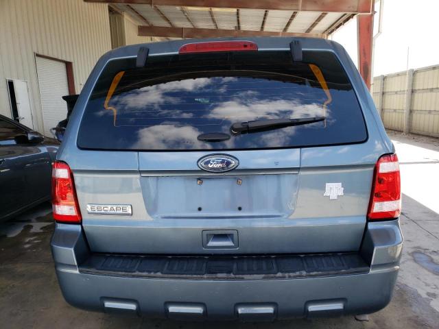 Photo 6 from auction – 2011 FORD ESCAPE XLS with VIN 1FMCU0C7XBKC16273