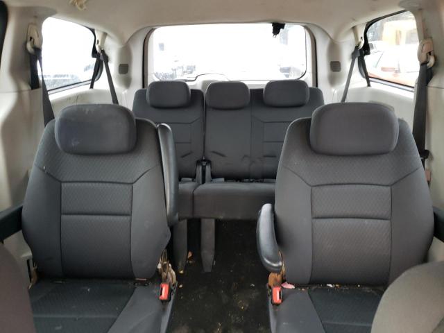Photo 10 from auction – 2010 DODGE GRAND CARA with VIN 2D4RN4DE1AR467685