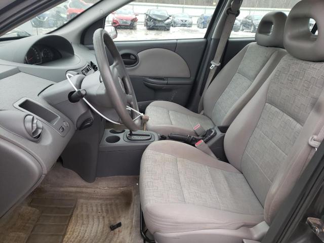 Photo 7 from auction – 2005 SATURN ION LEVEL with VIN 1G8AG52F65Z155678