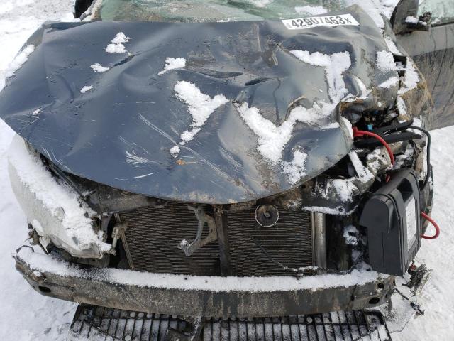 Photo 11 from auction – 2016 TOYOTA COROLLA L with VIN 2T1BURHE8GC679422