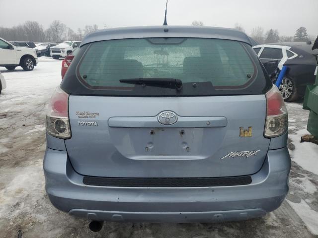 Photo 6 from auction – 2006 TOYOTA COROLLA MA with VIN 2T1KR32E06C587131