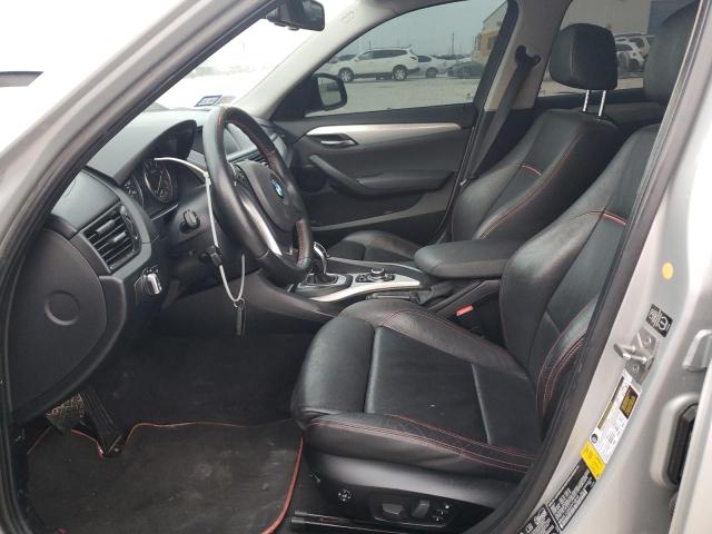 Photo 7 from auction – 2014 BMW X1 XDRIVE2 with VIN WBAVL1C52EVY14619