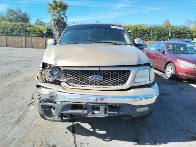 Фото 5 с аукциона – 2000 FORD F150 с VIN 1FTRX18L4YNA03716