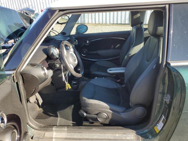 Photo 7 from auction – 2010 MINI COOPER with VIN WMWMF3C57ATZ24120