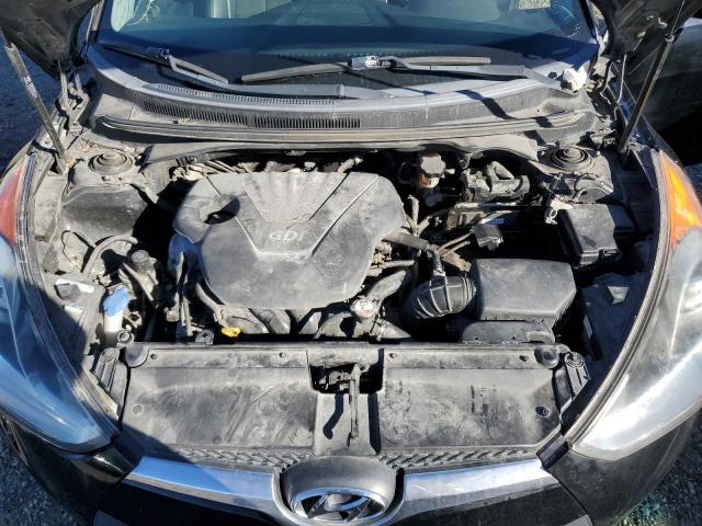 Photo 11 from auction – 2013 HYUNDAI VELOSTER with VIN KMHTC6AD4DU172907