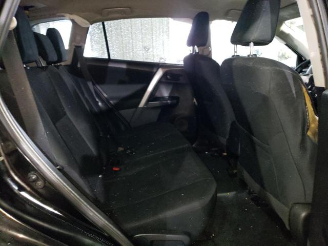 Photo 11 from auction – 2016 TOYOTA RAV4 LE with VIN 2T3BFREV2GW433566
