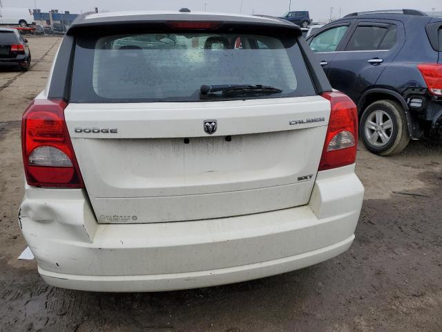 Photo 6 from auction – 2009 DODGE CALIBER SX with VIN 1B3HB48A29D149812