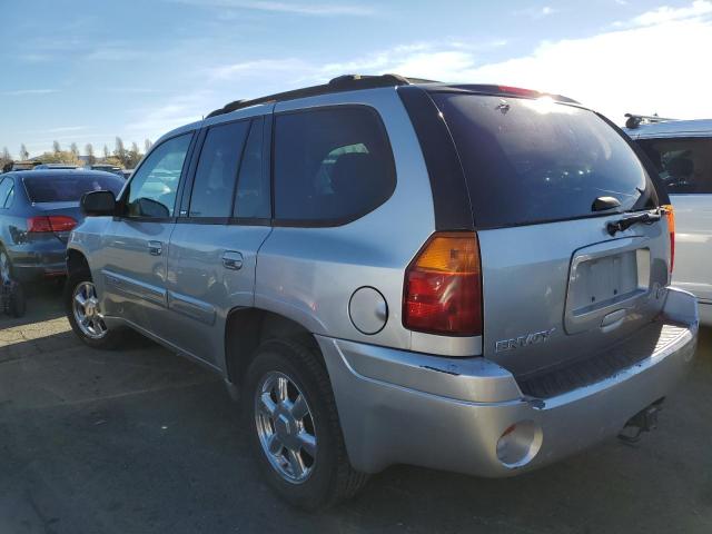 Photo 2 from auction – 2004 GMC ENVOY with VIN 1GKDS13S842407609