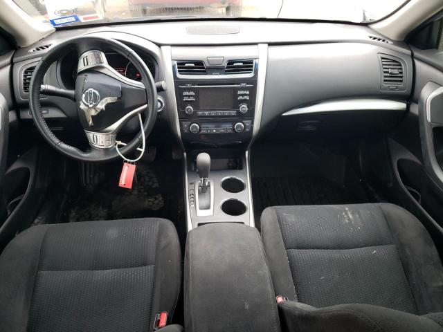 Photo 8 from auction – 2015 NISSAN ALTIMA 2.5 with VIN 1N4AL3APXFC138604